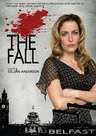 The fall is produced by artists studio and premiered in ireland on rté one and in the uk on bbc two. The Fall Serie 2013 Senscritique