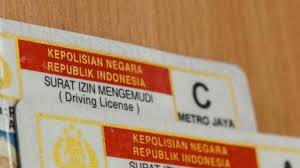 Namun, tentunya kamu harus membuat surat kuasa pengurusan stnk. Ini Arti Dari Setiap Singkatan Yang Ada Di Stnk Coba Cek Dan Pahami Tribun Wow