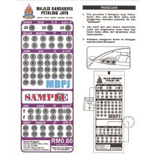 Save with parking coupons, coupon codes, sales for great discounts in february 2021. Mbpj Monthly Parking Pass Mbpj Kupon Jam