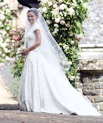 Duchess kate's custom bouquet was absolutely stunning, just like the rest of the royal wedding! Sue Barnes Interview Pippa Middleton S Wedding Florist On Big Wedding Trends