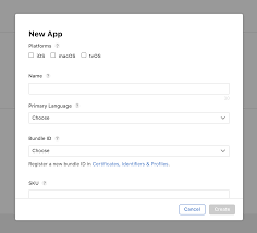 Black hat aso is the a set of forbidden techniques that allow apps and games to quickly improve visibility black hat aso tactics pursue the same goal as app store optimization (exposure, traffic. How To Submit An App To The App Store In 2021 Step By Step Guide