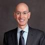 Adam Silver from en.wikipedia.org