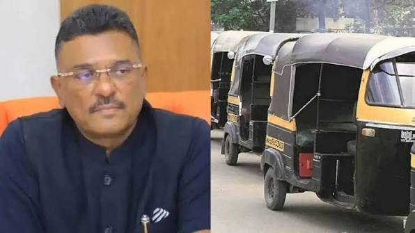 मराठी न येणाऱ्या रिक्षा-टॅक्सी चालकांवर आजपासून कारवाई