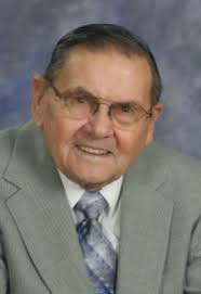 Warren Jensen Obituary April 30, 2013