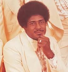 Obituary for Lloyd Cannady, Jr.