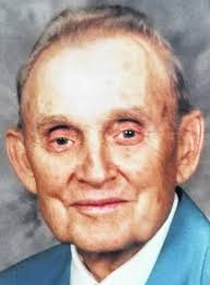 Brice Richardson Obituary (1922