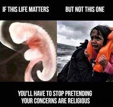 It's a phrase used in agreement, usually proceeding some deep or profound fact! Facebook