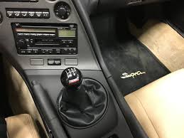 Взяли на тест новую supra a90! Mkiv Supra Manual Transmission Interior Panel With Shift Boot Grannas Racing