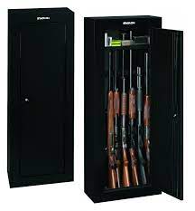 Get it on amazon here. Stack On 8 Gun Security Cabinet Tims Guns And Shooting Supplies Llc