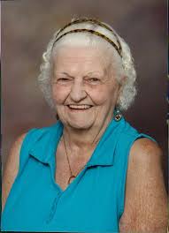 Elizabeth Marguerite Robb Obituary