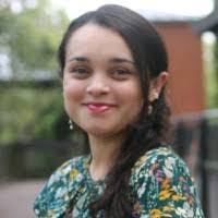 Samantha Garza's Instagram, Twitter & Facebook