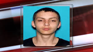 2nd suspected car thief sought by Westminster PD