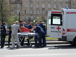 Mk Publikuet Spisok Pogibshih V Moskovskom Metro Mk