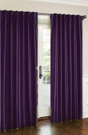 Image Result For Royal Purple Curtains Purple Bedrooms Purple Curtains Home