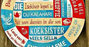 Geselig Verkeer Afrikaanse Quotes Afrikaans Quotes Afrikaans
