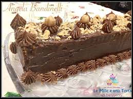 Mattoncino Di Oro Saiwa E Mascarpone Alla Nutella Ricetta Senza Cottura Ricette Dolci Senza Cottura Nutella