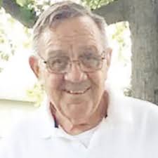 Obituary information for Thomas John Magdelinskas
