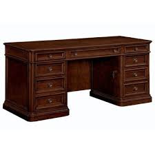 Flexsteel Contract Walden Executive Desk Executive Desk Desk Furniture