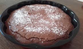 Recette Fondant Au Chocolat 750g Recette Recette Fondant Au Chocolat Recette Fondant Recette Dessert