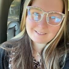 Miranda Jane Ferguson Shannon Voyles Janet Speck Leann Speck let's do it