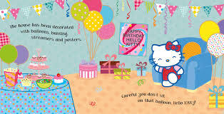 We did not find results for: Hello Kitty Happy Birthday Banana Bear Books And Illustration