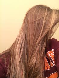 Lovin My Butterscotch Dark Blonde Colored Hair Ash Blonde Hair Dye Diy Butterscotch Hair Color Butterscotch Hair Blonde Hair Color