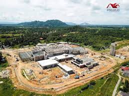 Jawatan kosong terkini universiti malaysia kelantan (umk via kerjaya.co. Rohm Wako Pengkalan Chepa