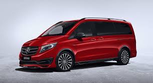 New Design Of Mercedez Benz V Class 2020 In 2020 Benz Mercedes Benz Design