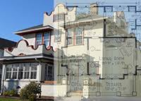 Sears homes of chicagoland march 12, 2017 at 11:29 am. Vintage Homes Kit Homes Sears Roebuck