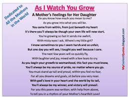 Birthday Sayings For Mom From Daughter Gratitude Daughter Day 8 Birthday Quotes For Daughter Birthday Quotes For Her Mother Daughter Love Quotes