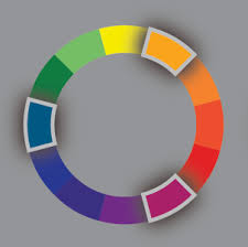 It balances our emotions and leaves us feeling safe and secure. How To Use The Color Wheel For Your Bead Jewelry Design Beads And Pieces