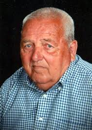 James Ray Ward Obituary