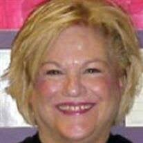 Vicki Shaw Cook Obituary