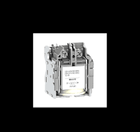 LV429412 Schneider Electric Mn Undervoltage Release, Compact Nsx, Powerpact  Multistandard, Easypact Cvs, Rated Voltage 48 Vdc (35)