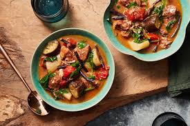 Filipino adobo made with pork belly is a delicious medley of salty and savory you'll love with steamed rice. Angela Dimayuga S 10 Essential Filipino Recipes The New York Times