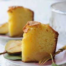 Epingle Par Elie Sur Cakes Gateau Au Poire Recette Gateau Poire Poire Recette