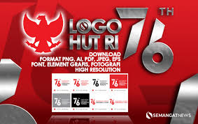 We did not find results for: Logo Hut Ri 76 Format Png Ai Pdf Jpeg Eps Beserta Font Untuk Keperluan Desain Dan Sosialisasi Semangat News