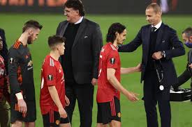 The red devils lost the europa league final to villarreal on penalties, with david de gea's miss from 12 yards sealing. How Man Utd Could Line Up If Solskjaer Gets His Four Signings