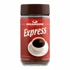 You choose the amount and blends you crave all at a discount. Grandos Qualitas Express Instant Coffee Order Online Worldwide Delivery