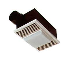 Nautilus Bathroom Heater Fan Light Combinationunit White Qvc Com