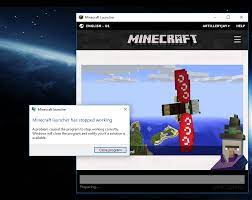 Truck stops are a traveler's home away from home, with conveniences and amenities like big parking lots, showers, restaurants, gaming centers and laundry services. Mcl 5583 Windows Minecraft Launcher Has Stopped Working On Game Startup Jira