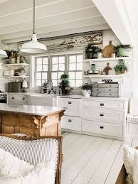 rustic kitchen, farmhouse kitchen decor