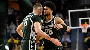 Niyo: Michigan State Spartans basketball knows its March-ing orders