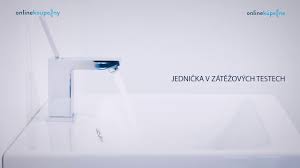 Grohe euphoria cube 152 kopfbrause mit brausearm 286 mm, chrom, kopfbrauseset. 23654000 Pakova Umyvadlova Baterie Grohe Eurocube Joy Youtube