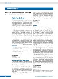 Combat xp can be earned from killing mobs, completing quests and miniquests, dungeons, and boss altars, finding territorial, world, and secret discoveries, or from several other minor sources, such as legendary island. Muscle Pain Mechanisms And Clinical Significance Myofascial Trigger Points Can Be Treated 14 07 2008