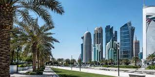 Qatar's economic freedom score is 72.0, making its economy the 31st freest in the 2021 index. Katar Der Geheimtipp Auf Der Arabischen Halbinsel