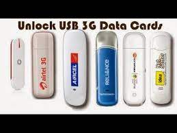 Including huawei & zte indian telecom operatore aircel, airtel, bsnl, . How To Unlock Any 3g Dongle Or Datacard To Use 4g Sim In One Click Youtube