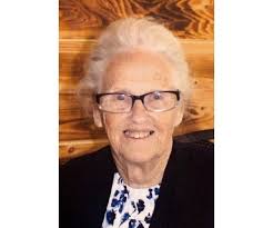 Bertie Sprouse Obituary (2023)