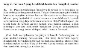 Doktrin pengasingan kuasa yang diamalkan di malaysia adalah sama dengan doktrin pengasingan kuasa parlimen terdiri daripada yang dipertuan agong, dewan negara dan dewan rakyat. Faisal Aziz On Twitter 8 Atas Faktor Itu Kuasa Budi Bicara Diberikan Kepada Ketua Negara Ydpa Bukan Pm Ketua Cabang Eksekutif Ini Terbukti Bilamana Titah Ydpa Menolak Darurat Adalah