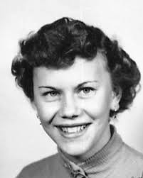 Ruth Thielen Obituary October 15, 2022